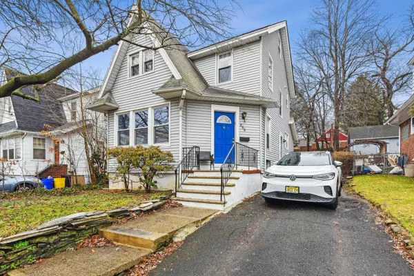 666 CHESTNUT AVE, Teaneck, NJ 07666