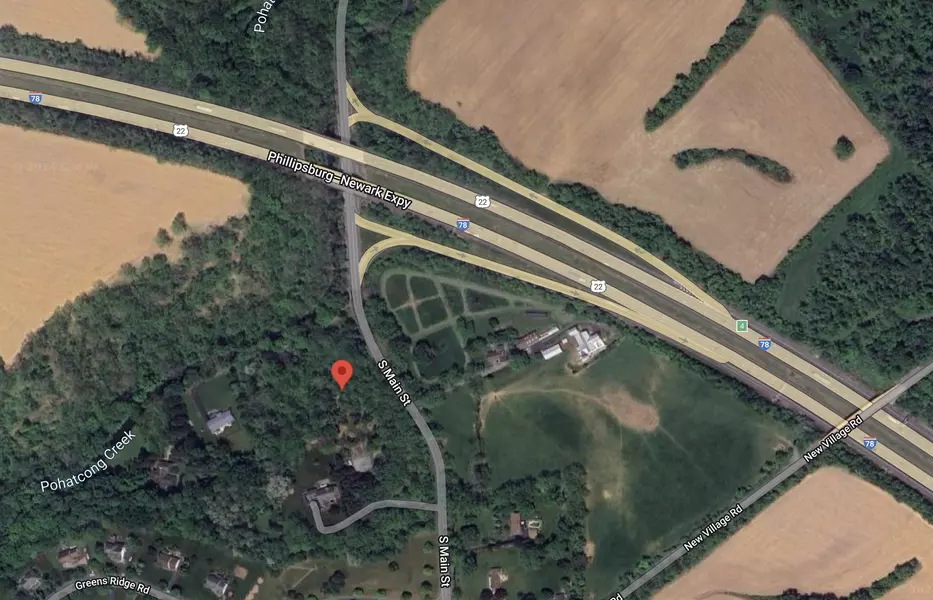 718 SOUTH MAIN ST, Greenwich Twp, NJ 08886