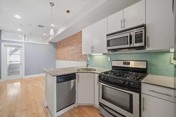 322 GRAND ST  #4, Hoboken, NJ 07030