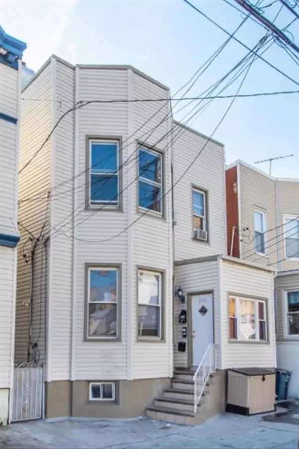 155 59TH ST, West New York, NJ 07093