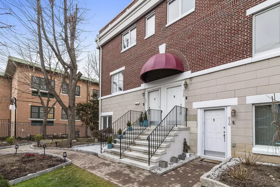 320 ST MICHAELS WALK, Union City, NJ 07087
