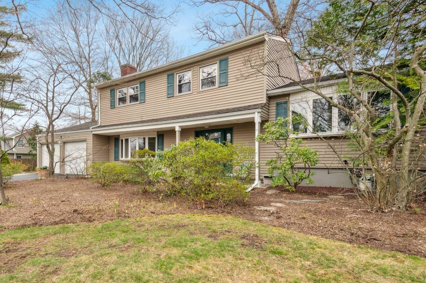 7 SIERRA TERRACE, Wayne, NJ 07470