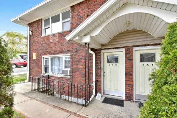 2215 GRAND AVE  #2nd floor, North Bergen, NJ 07047