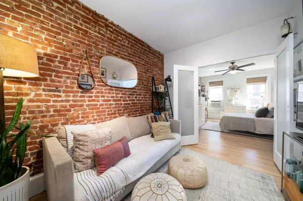 360 8TH ST  #4, Jc Downtown, NJ 07302