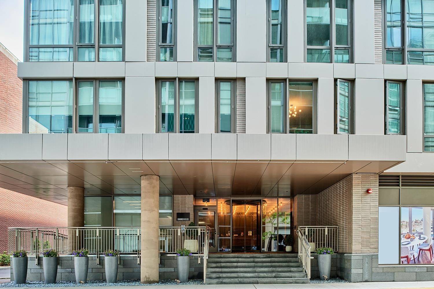 2 SHORE LANE  #401, Jc Downtown, NJ 07310