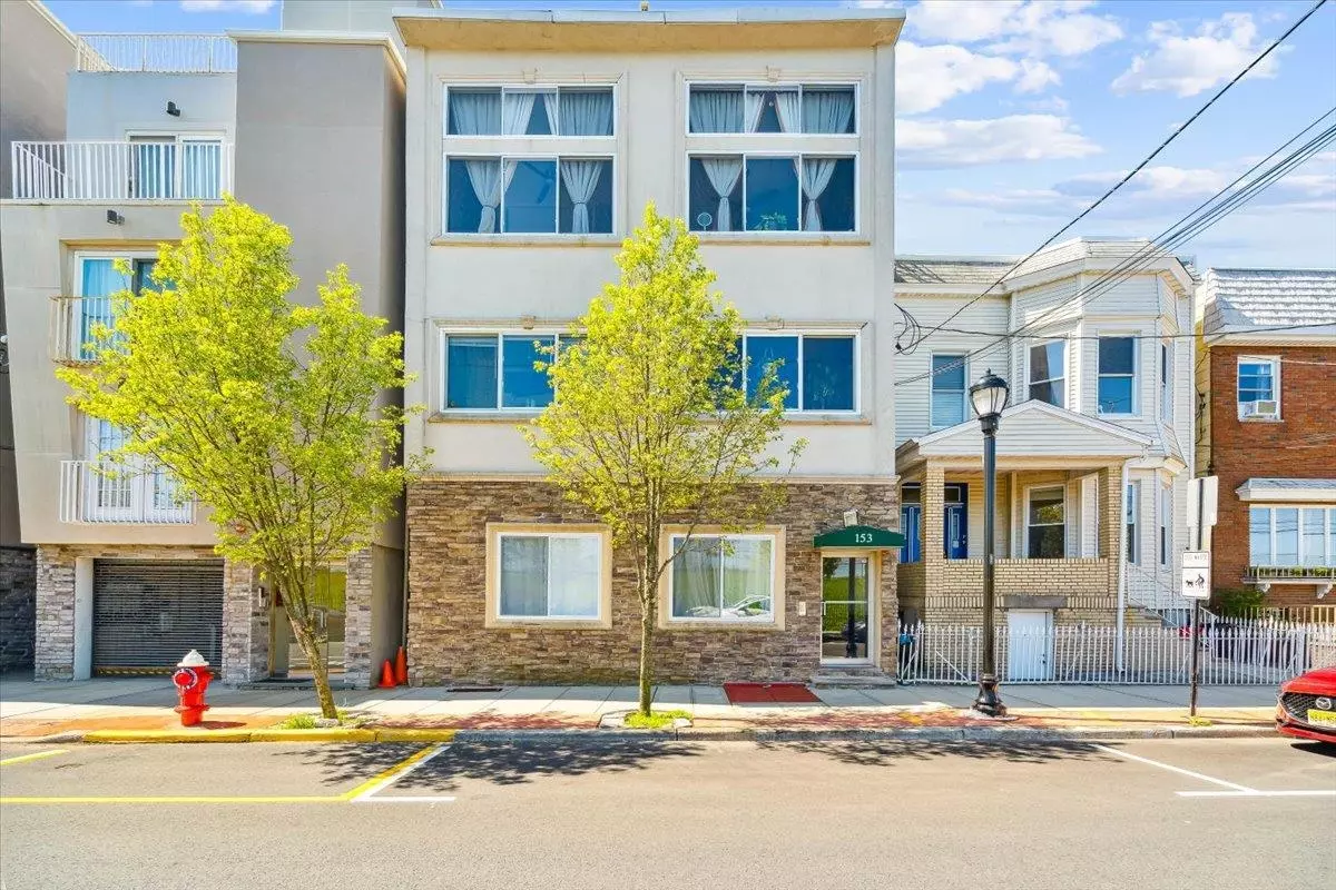 Union City, NJ 07087,153 20TH ST  #2