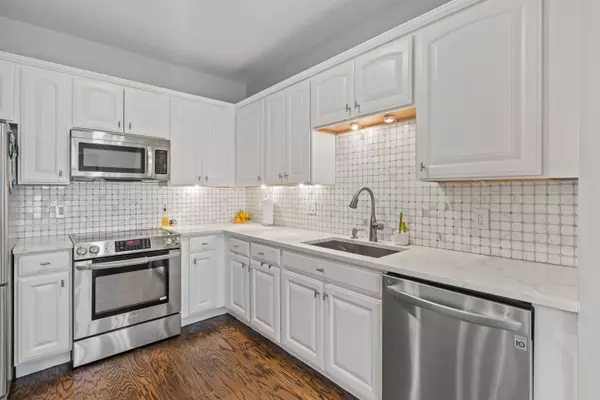 West New York, NJ 07093,22 AVENUE AT PORT IMPERIAL  #406