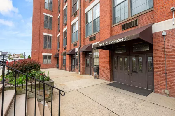 366 /382 TRENTON AVE  #5F, Paterson, NJ 07503