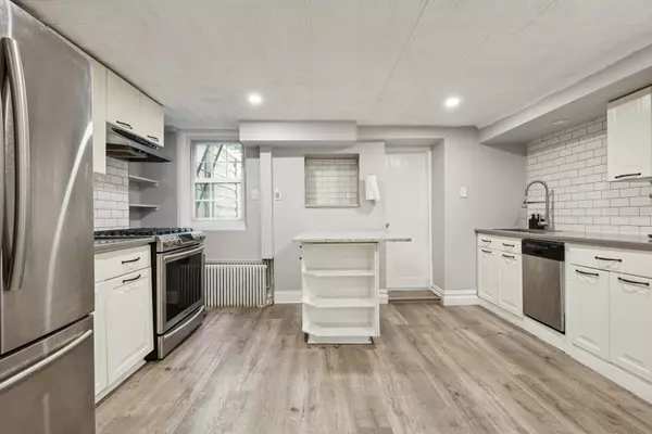 Hoboken, NJ 07030,812 GARDEN ST #1