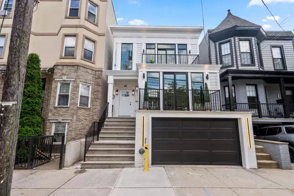 187 HACKENSACK PLANK RD, Weehawken, NJ 07086