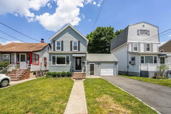 249 KINGSLAND AVE, Lyndhurst, NJ 07071