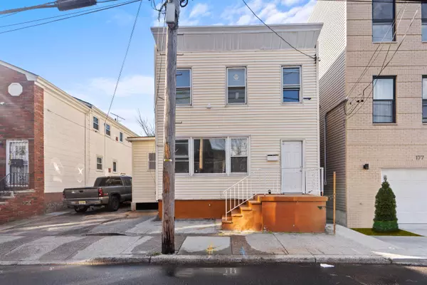 173-175 LEMBECK AVE, Jc Greenville, NJ 07305