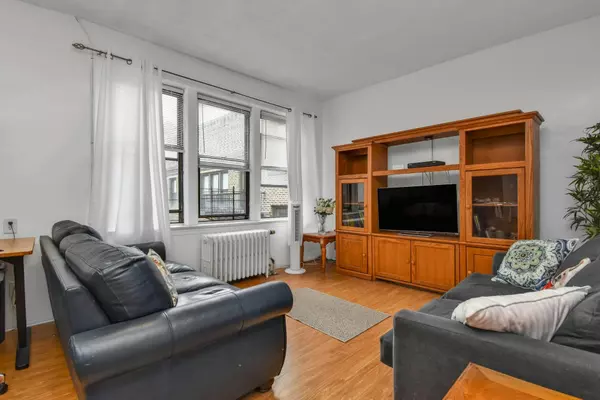 Union City, NJ 07087,148 37TH ST #D5