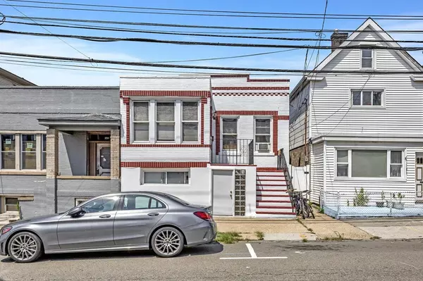 1404 43RD ST, North Bergen, NJ 07047