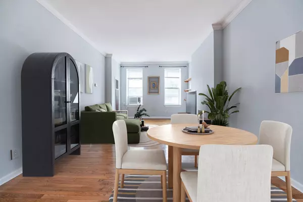 Jc Downtown, NJ 07302-1612,264 9TH ST #4C