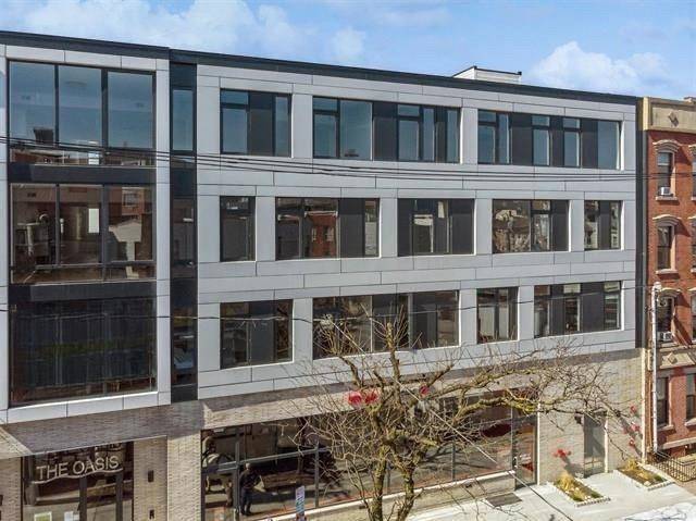 139 BRUNSWICK ST  #402, Jc Downtown, NJ 07302