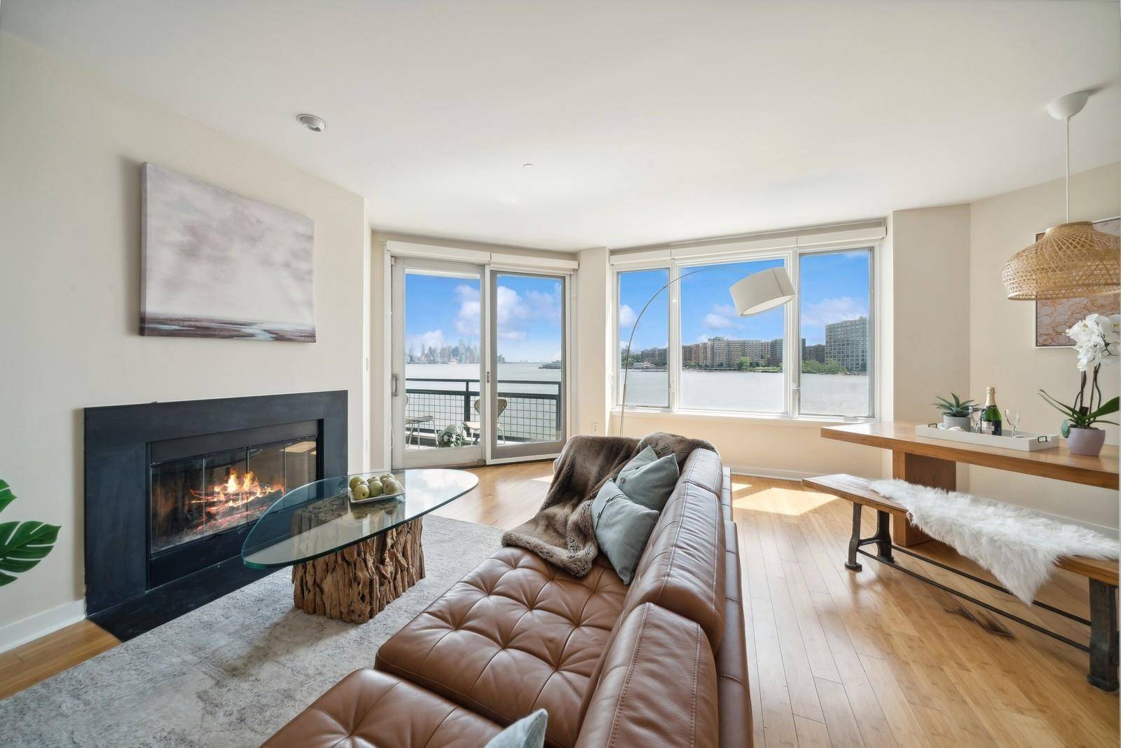 Weehawken, NJ 07086,600 HARBOR BLVD  #866