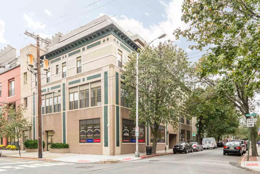 360 1ST ST  #Second Floor C, Hoboken, NJ 07030