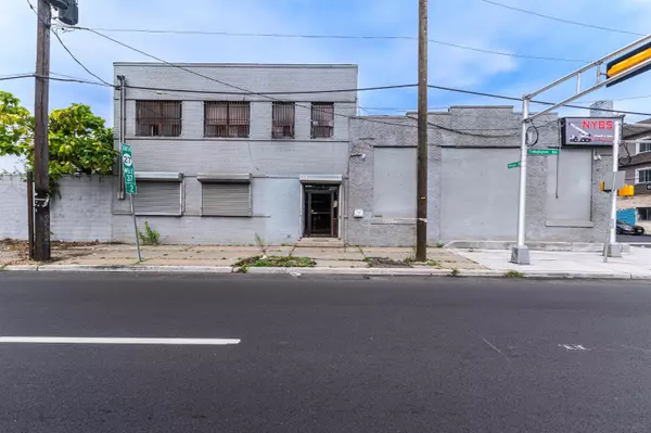 Newark, NJ 07114,413-417 FRELINGHUYSEN AVE