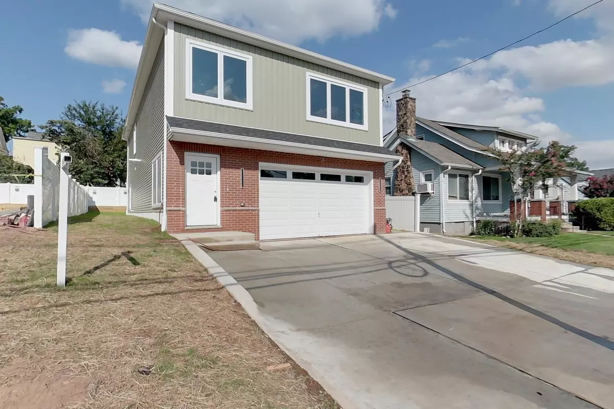 Hillside, NJ 07205,259 WINANS AVE