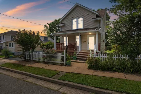 1 CHURCH ST, Edison, NJ 08817