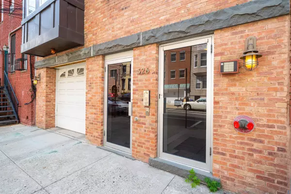 326 MONROE ST  #2, Hoboken, NJ 07030