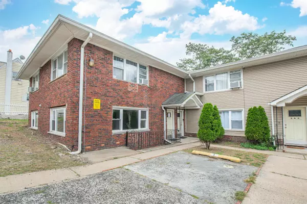2215 GRAND AVE  #3, North Bergen, NJ 07047