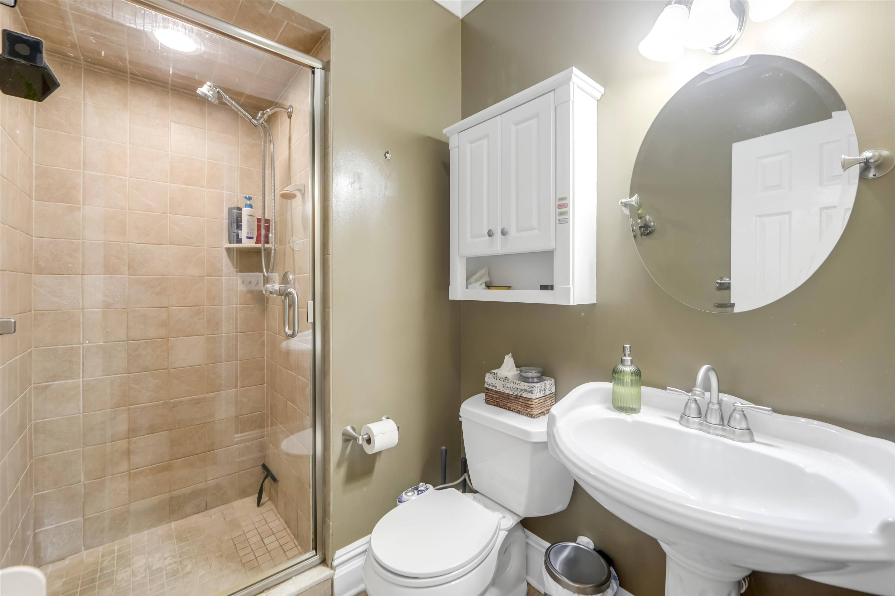 Hoboken, NJ 07030,535 BLOOMFIELD ST  #3S