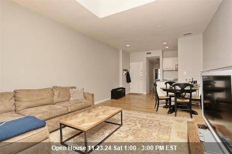 155 14TH ST  #5R, Hoboken, NJ 07030