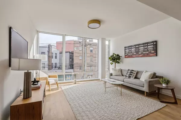 Jc Downtown, NJ 07302,139 BRUNSWICK ST #407