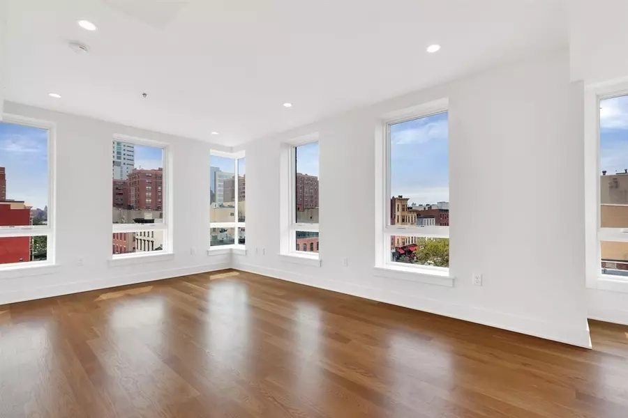 300 WASHINGTON ST  #5A, Hoboken, NJ 07030