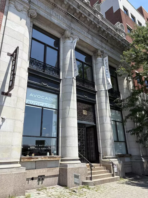 14.5 HUDSON PL  #104-105, Hoboken, NJ 07030