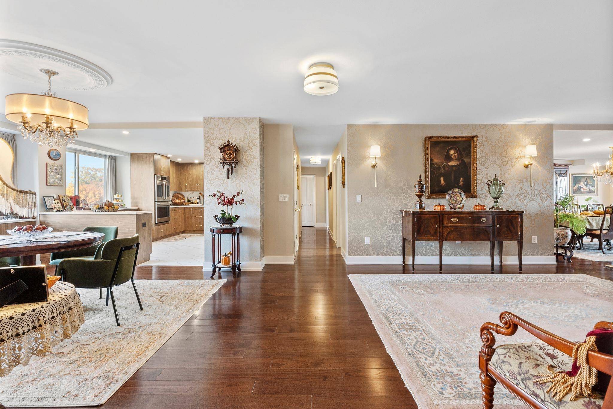 1500 PALISADE AVE  #5D, Fort Lee, NJ 07024