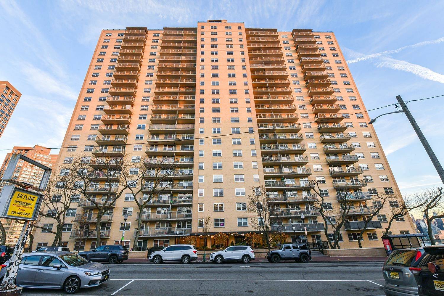 6600 BLVD EAST #22J, West New York, NJ 07093