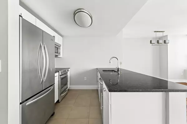 Jc Downtown, NJ 07302,88 MORGAN ST  #4202