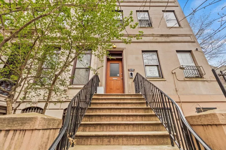 307 YORK ST, Jc Downtown, NJ 07302