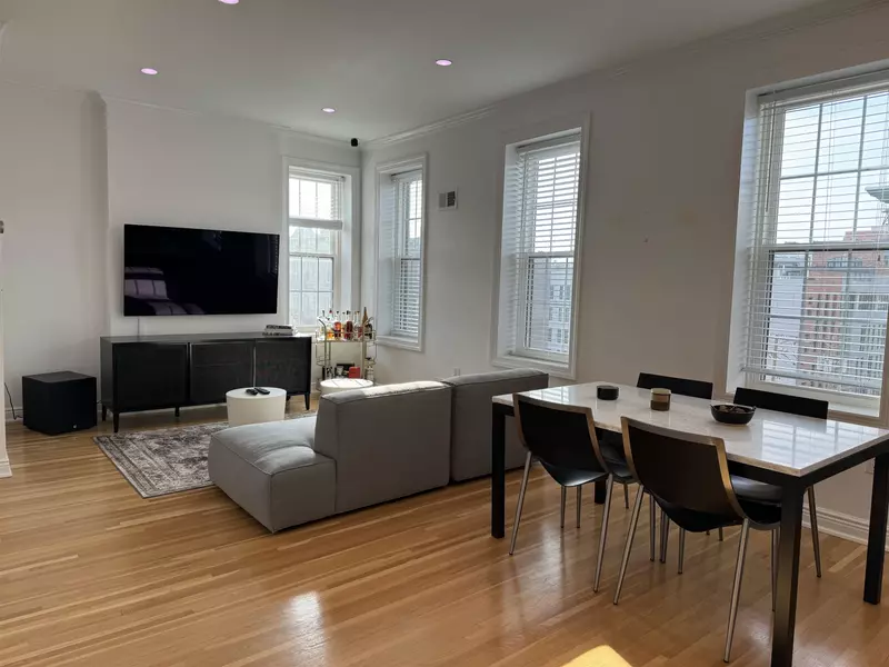 801 WILLOW AVE  #5F, Hoboken, NJ 07030