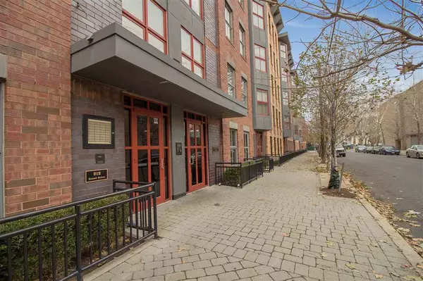 812 GRAND ST  #522, Hoboken, NJ 07030