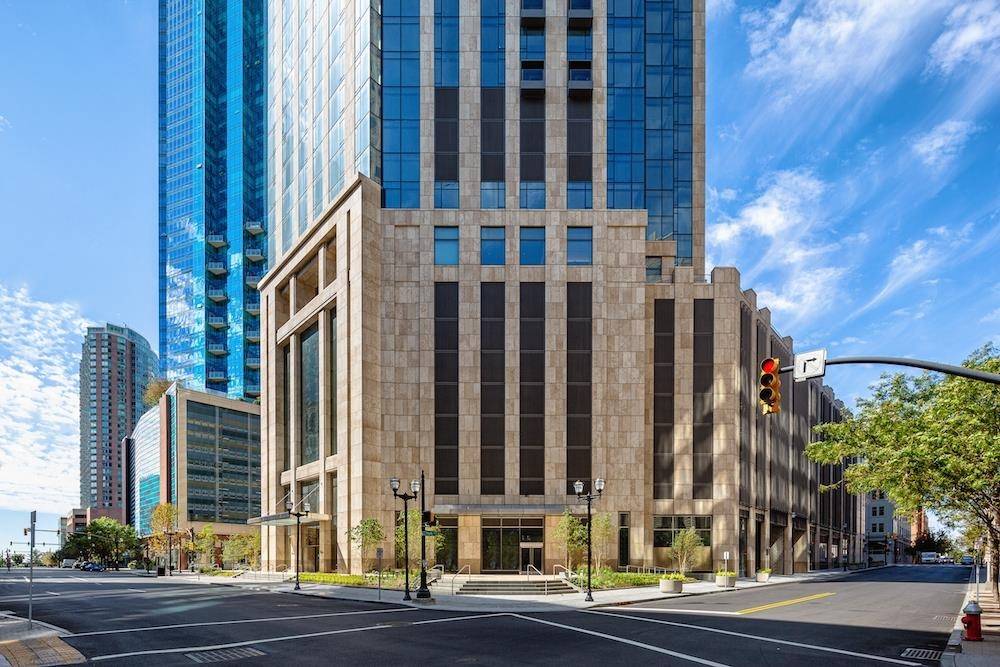 99 HUDSON ST #2902, Jc Downtown, NJ 07302
