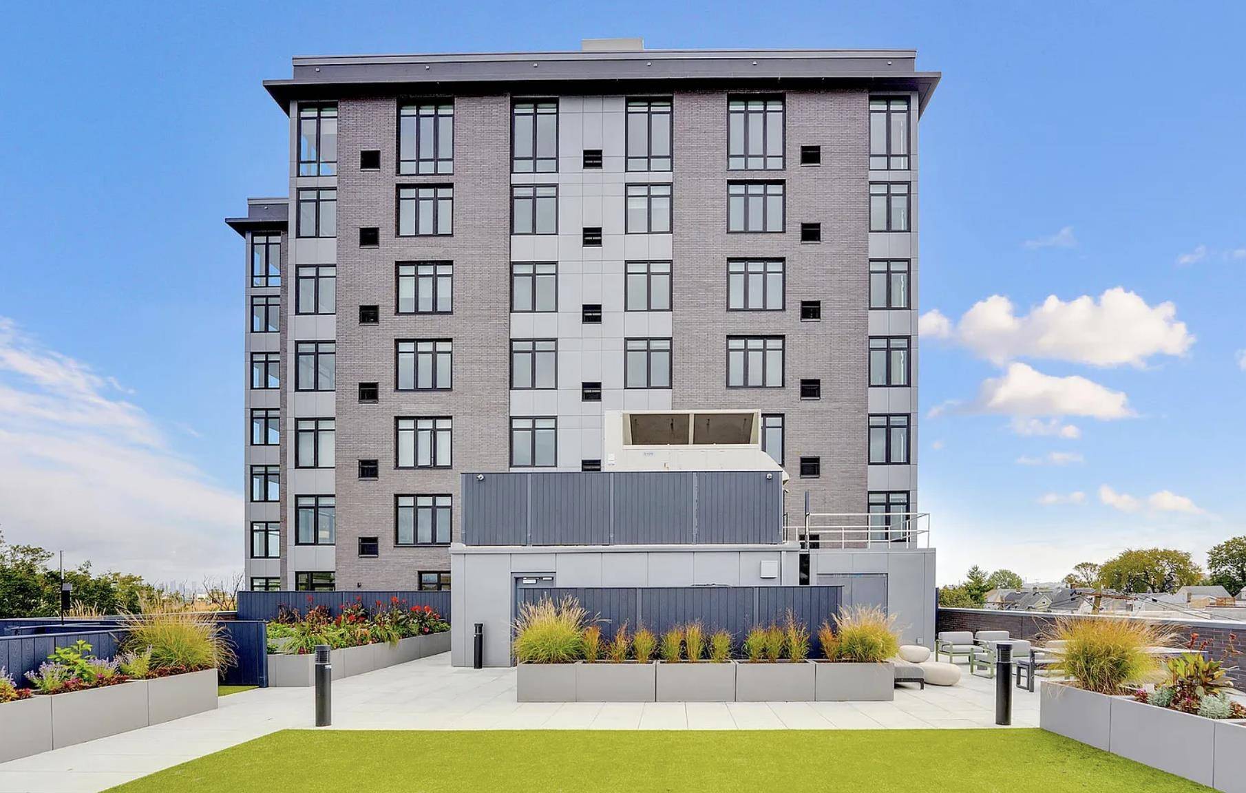 957 BROADWAY #701, Bayonne, NJ 07002