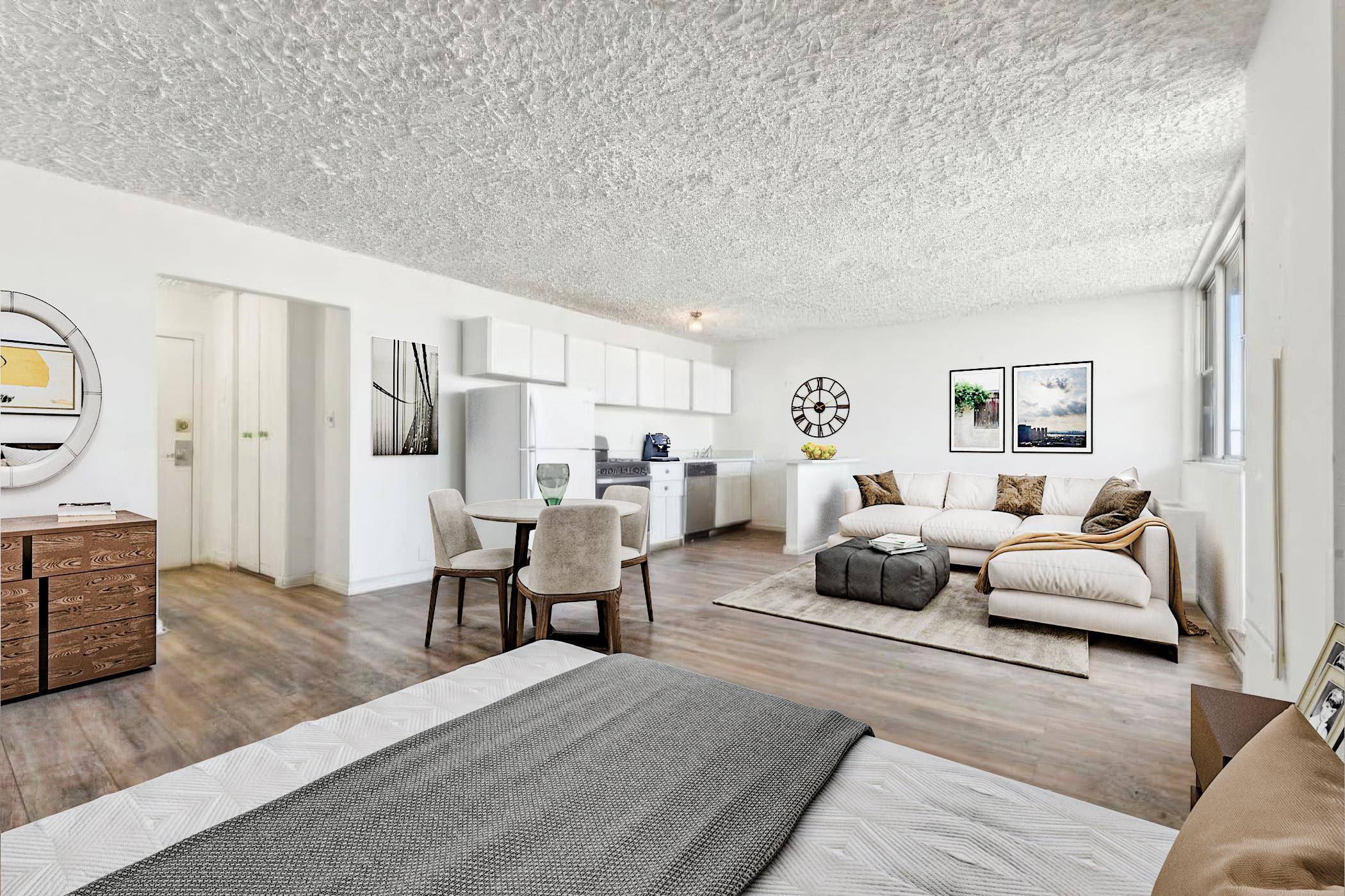 6040 BLVD EAST  #PH 34L, West New York, NJ 07093