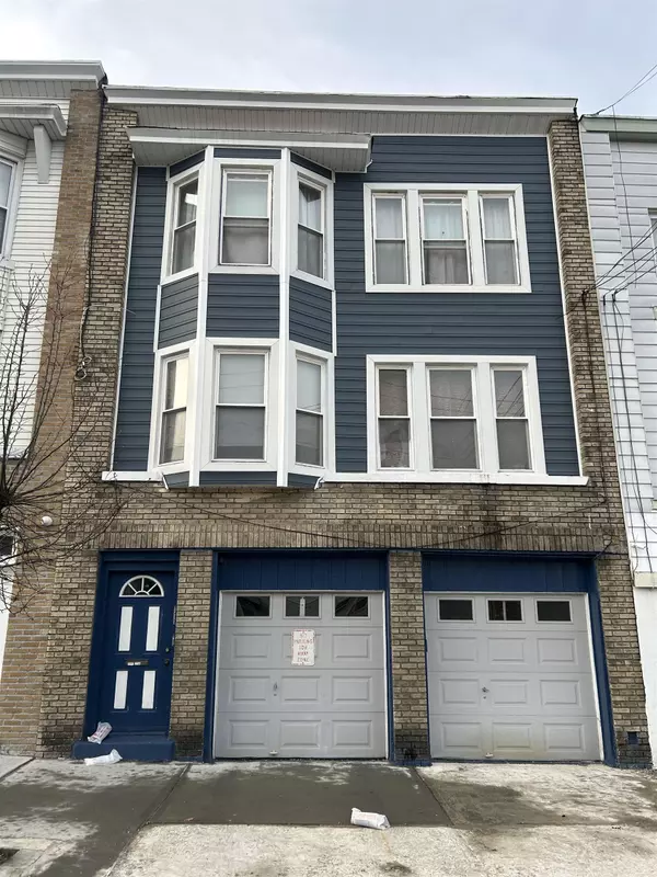 North Bergen, NJ 07047-1725,1217 8TH ST