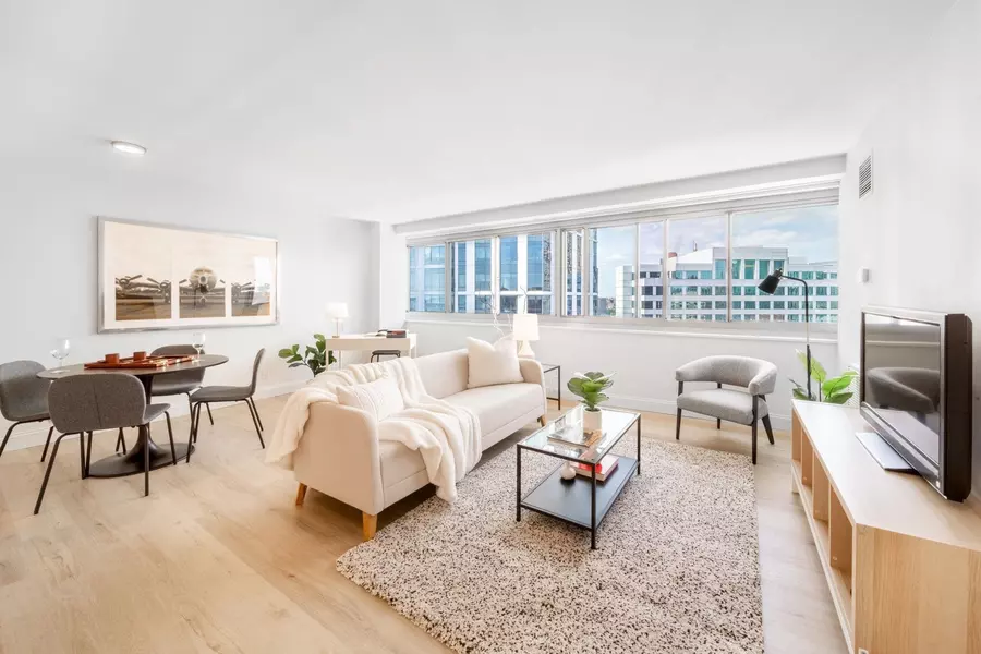 100 MONTGOMERY ST  #E, I, J, Jc Downtown, NJ 07302-3330