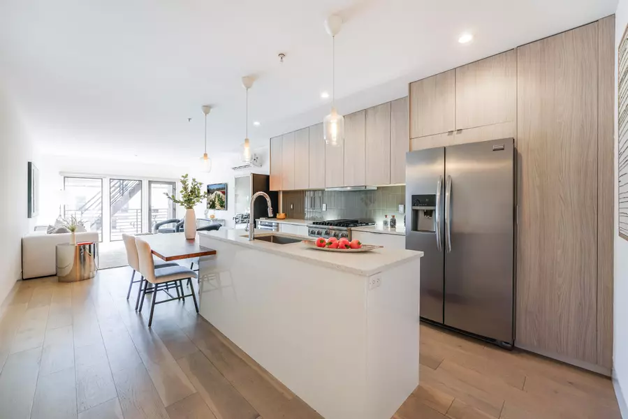 415 MONMOUTH ST  #2, Jc Downtown, NJ 07302