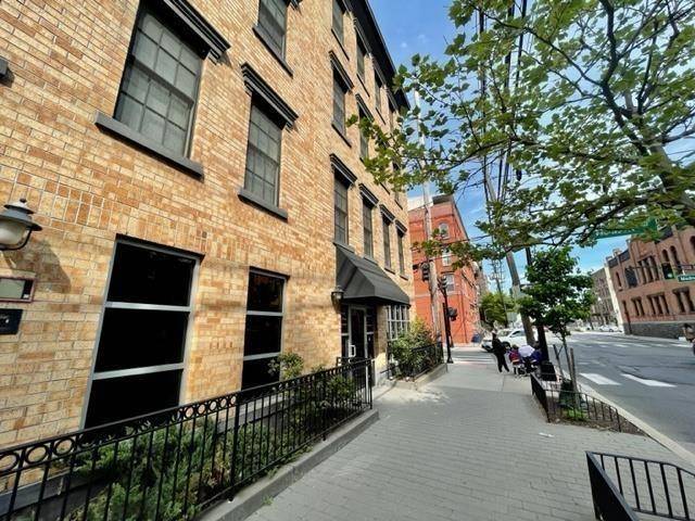 Hoboken, NJ 07030,550 OBSERVER HIGHWAY