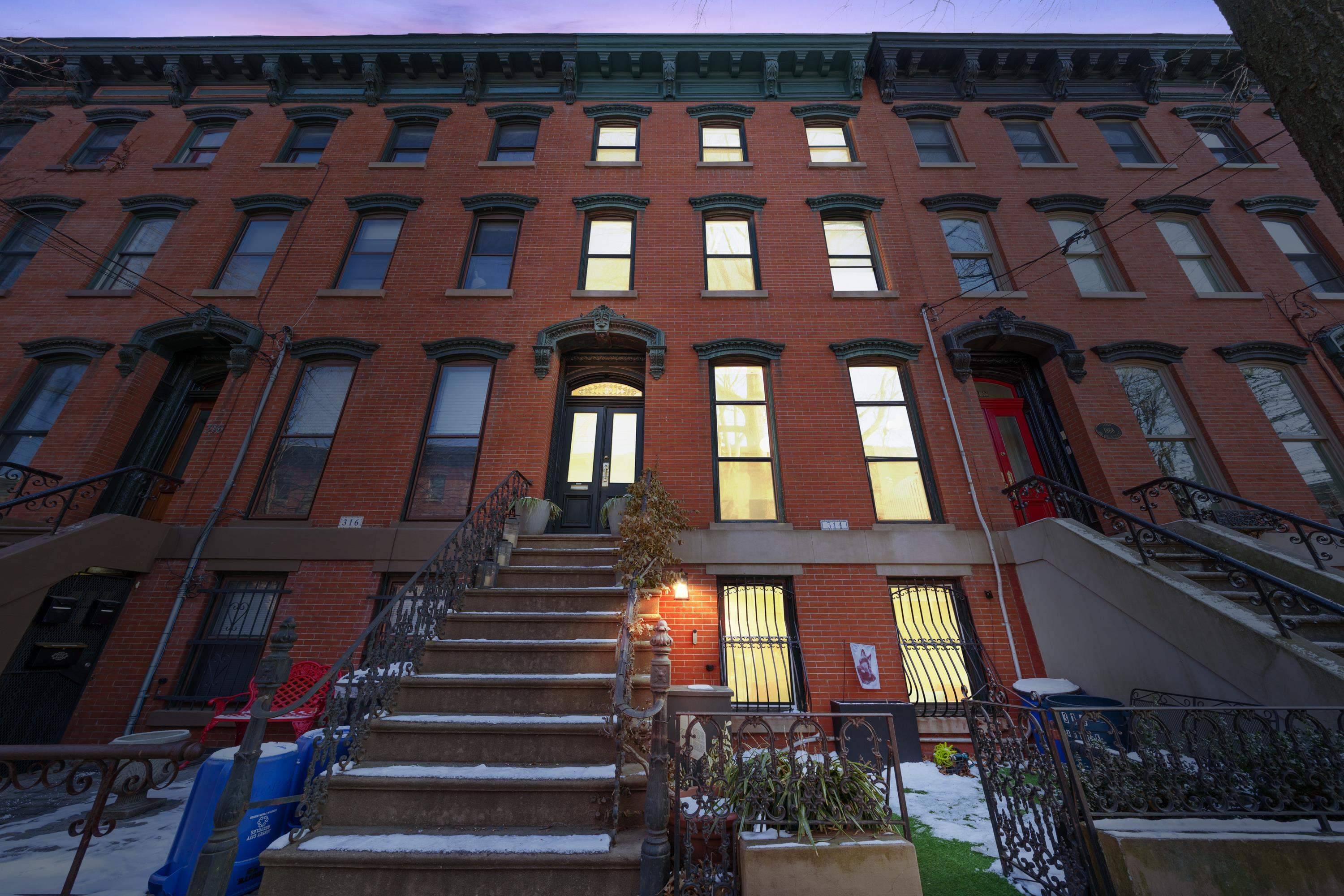 314 VARICK ST, Jc Downtown, NJ 07302
