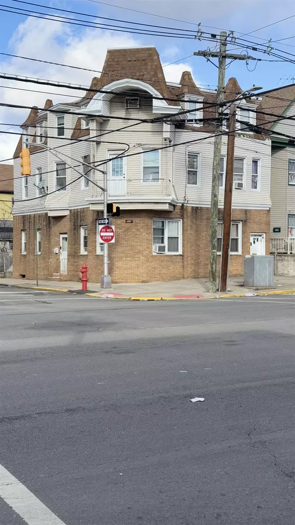 505-507 KENNEDY BLVD, Bayonne, NJ 07002