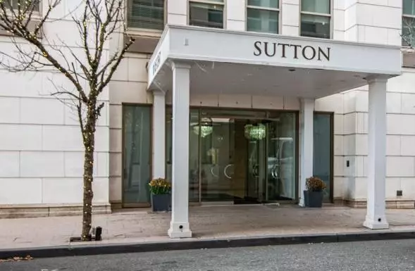 Jc Downtown, NJ 07302,10 REGENT ST  #314