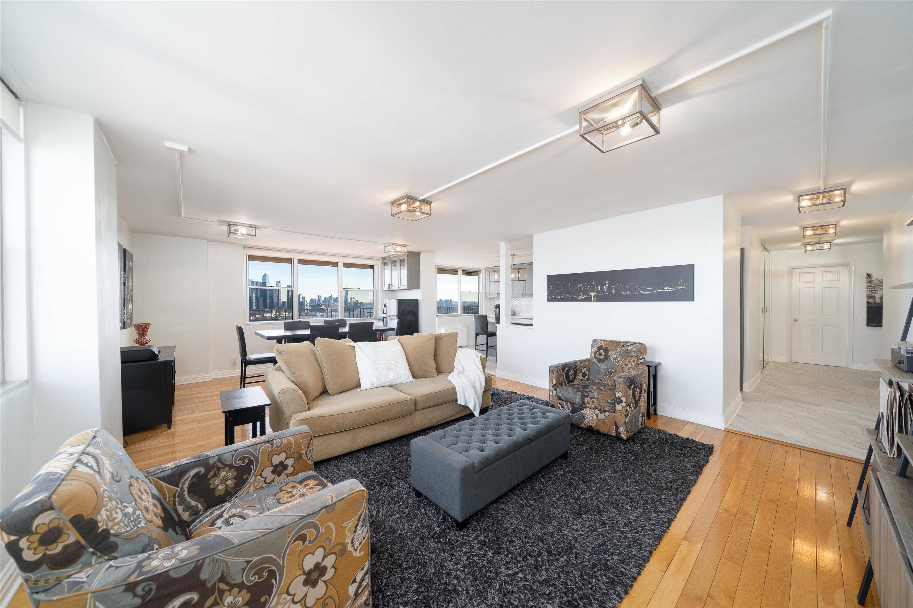 6040 BLVD EAST  #27C,  West New York,  NJ 07093