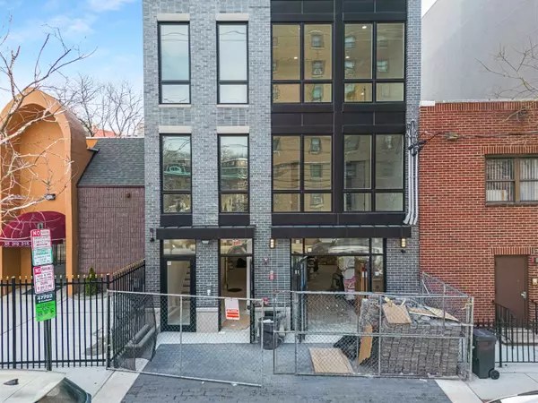 317 JACKSON ST  #201, Hoboken, NJ 07030